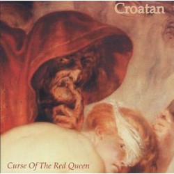 croatan curse of the red queen