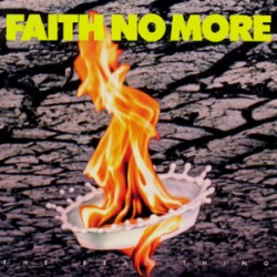 faith no more the real thing