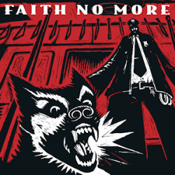 faith no more king for a day fool for a lifetime