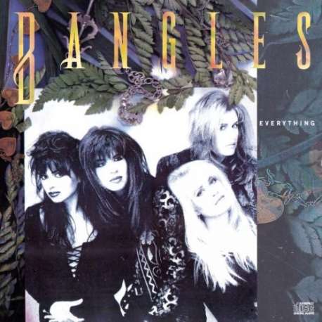 the bangles everything