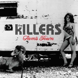 the killers sam's town
