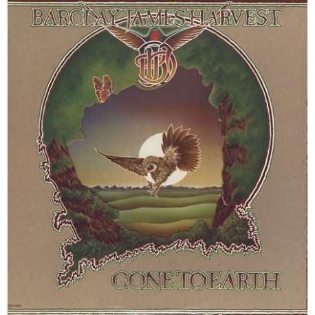 barclay james harvest gone to heart
