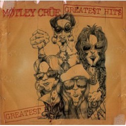 motley crue greatest hits