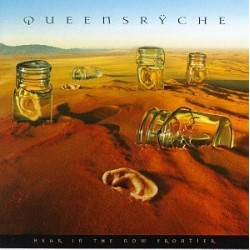 queensryche hear in the now frontier