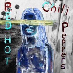 red hot chili peppers by the way