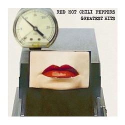 red hot chili peppers greatest hits