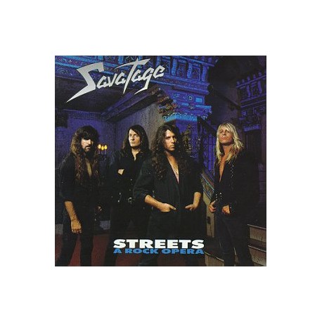 SAVATAGE