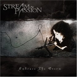 stream of passion embrace the storm