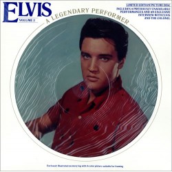 ELVIS PRESLEY