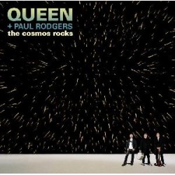queen the cosmos rocks