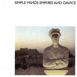 simple minds empires and dance