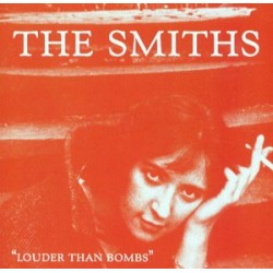 the smiths louder than bombs