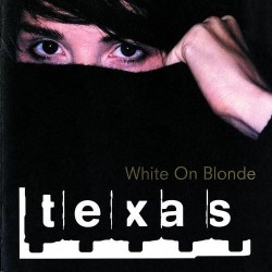 texas white on blonde