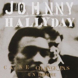 JOHNNY HALLYDAY