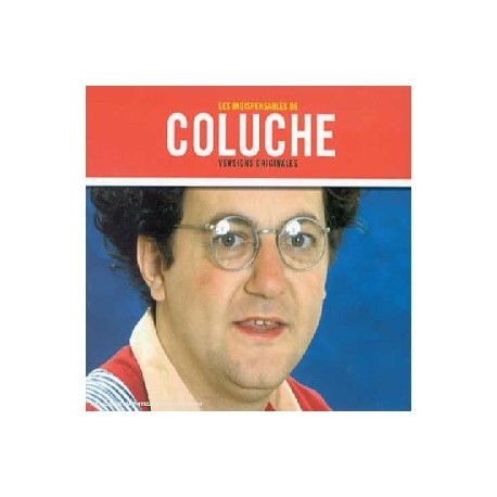 COLUCHE