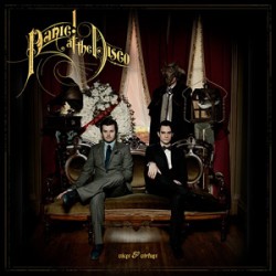 panic at the disco vices & virtues