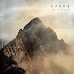 haken the mountain