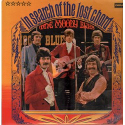 the moody blues in search of the lost chord