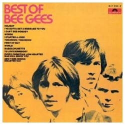 Bee Gees the best of