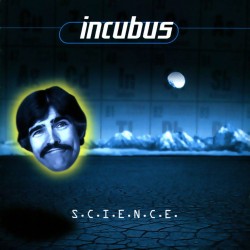 cd incubus science
