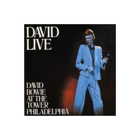 david bowie live at the tower philadelphia