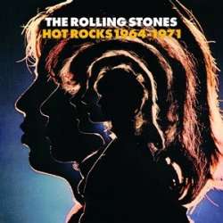 the rolling stones hot rocks