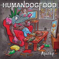 human dog food apathy