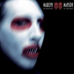 marilyn manson the golden age of grotesque