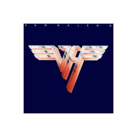 van halen II