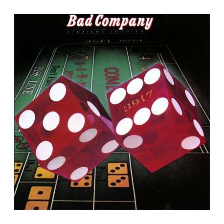 bad company straight shooter