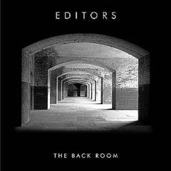 editors the back room