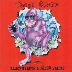 tokyo blade blackhearts and jaded spades