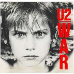 U2 war