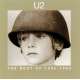 U2 the best of 1980-1990