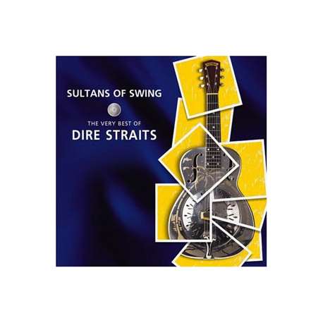 dire straits sultans of swing the best of