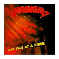 krokus one vice at a time