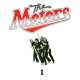 the motors 1 