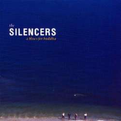 the silencers a blues for buddha