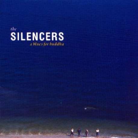 the silencers a blues for buddha