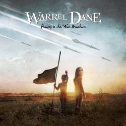 warrel dane praises to the war machine