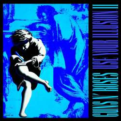 guns n'roses use your illusion 2