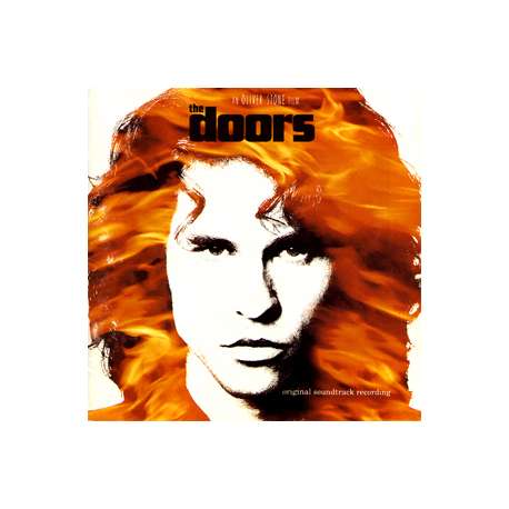 the doors music from the original motion picture
