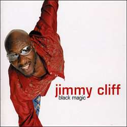 jimmy cliff black magic