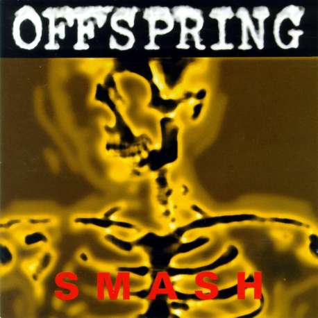 the offspring smash