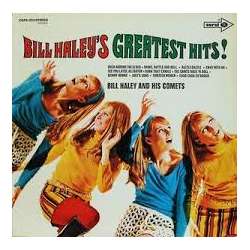 bill haley's greatest hits