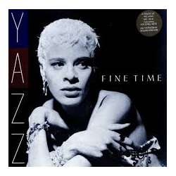 yazz fine time