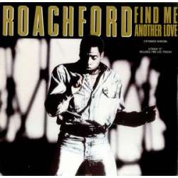 roachford find me another love