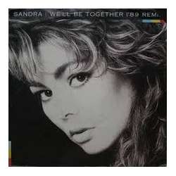 sandra we'll be together