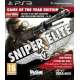 sniper elite V2 edition game of the year