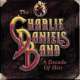the charlie daniels band a decade of hits